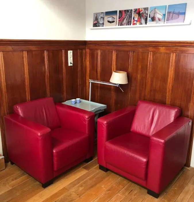 B&B Aan De Gracht-1