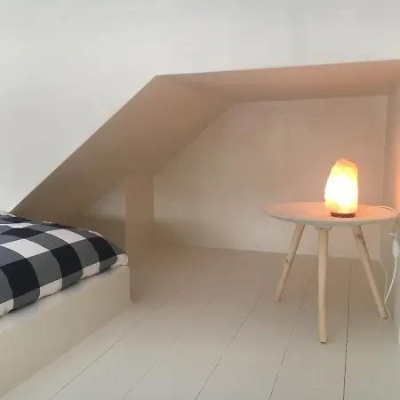 B&B Aan De Gracht-2