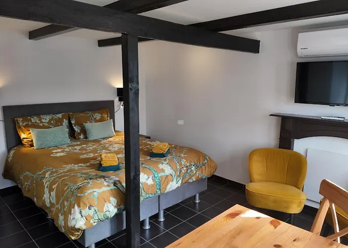 Bed And Breakfast Enkhuizen